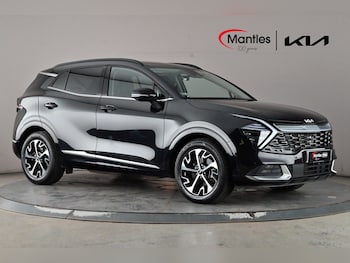 Used Kia Sportage 2022 for sale - 79314483: Photo
