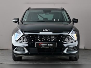 Used Kia Sportage 2022 for sale - 79314483: Photo