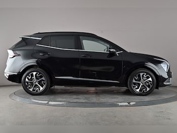 Used Kia Sportage 2022 for sale - 79314483: Photo