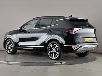 Used Kia Sportage 2022 for sale - 79314483: Photo