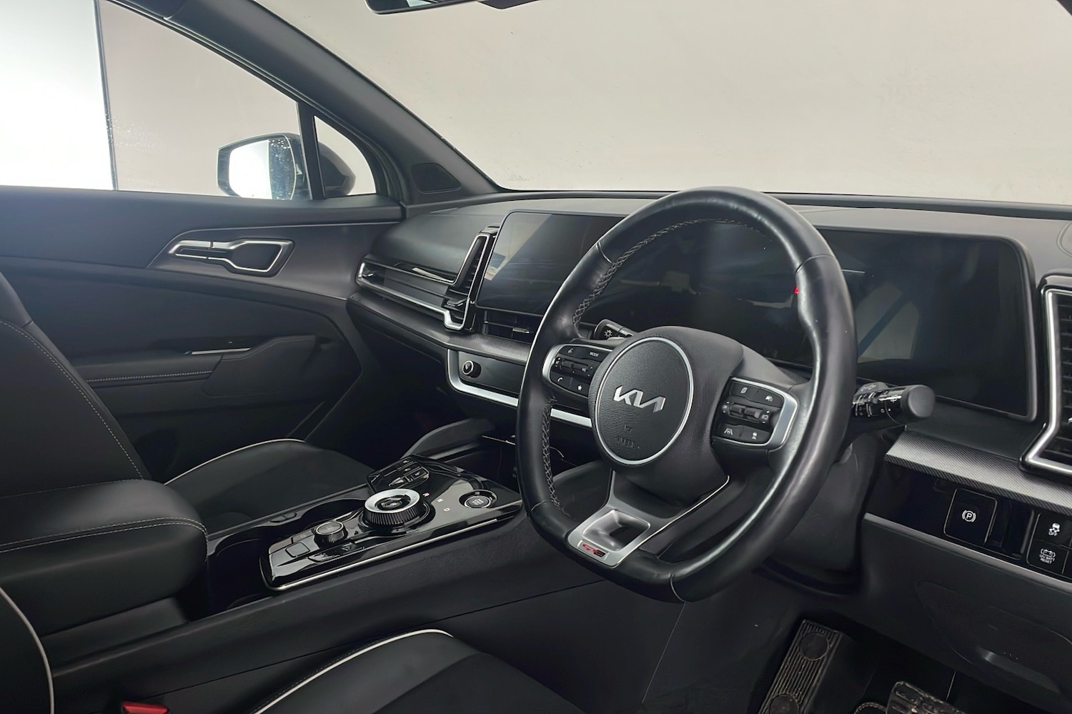 Used Kia Sportage 2023 for sale - 76941733: Photo 11