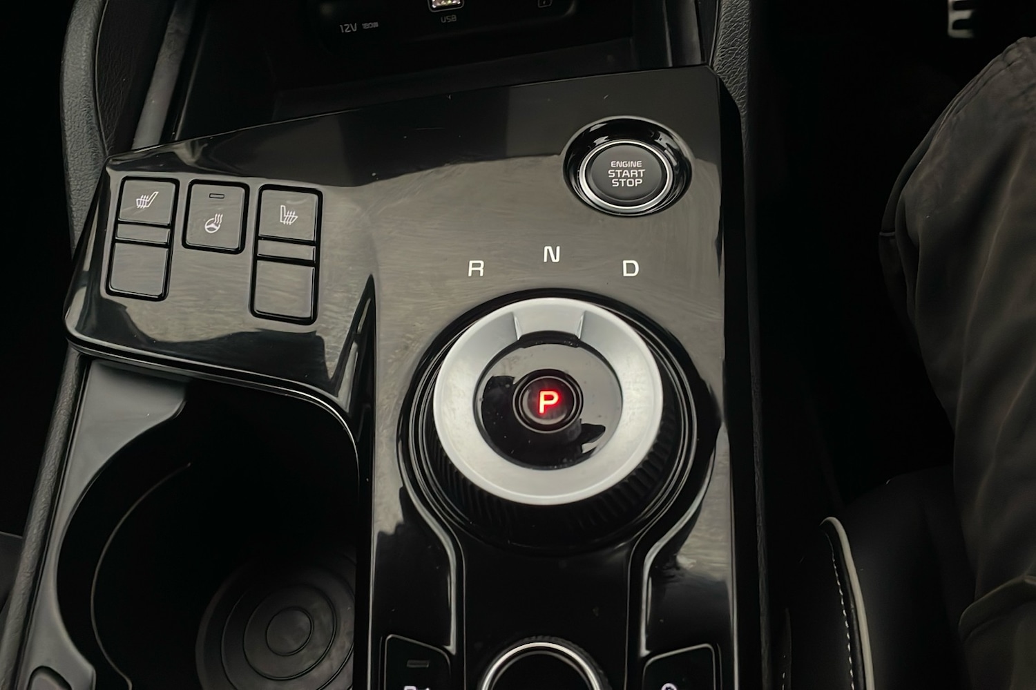 Used Kia Sportage 2023 for sale - 76941733: Photo 12