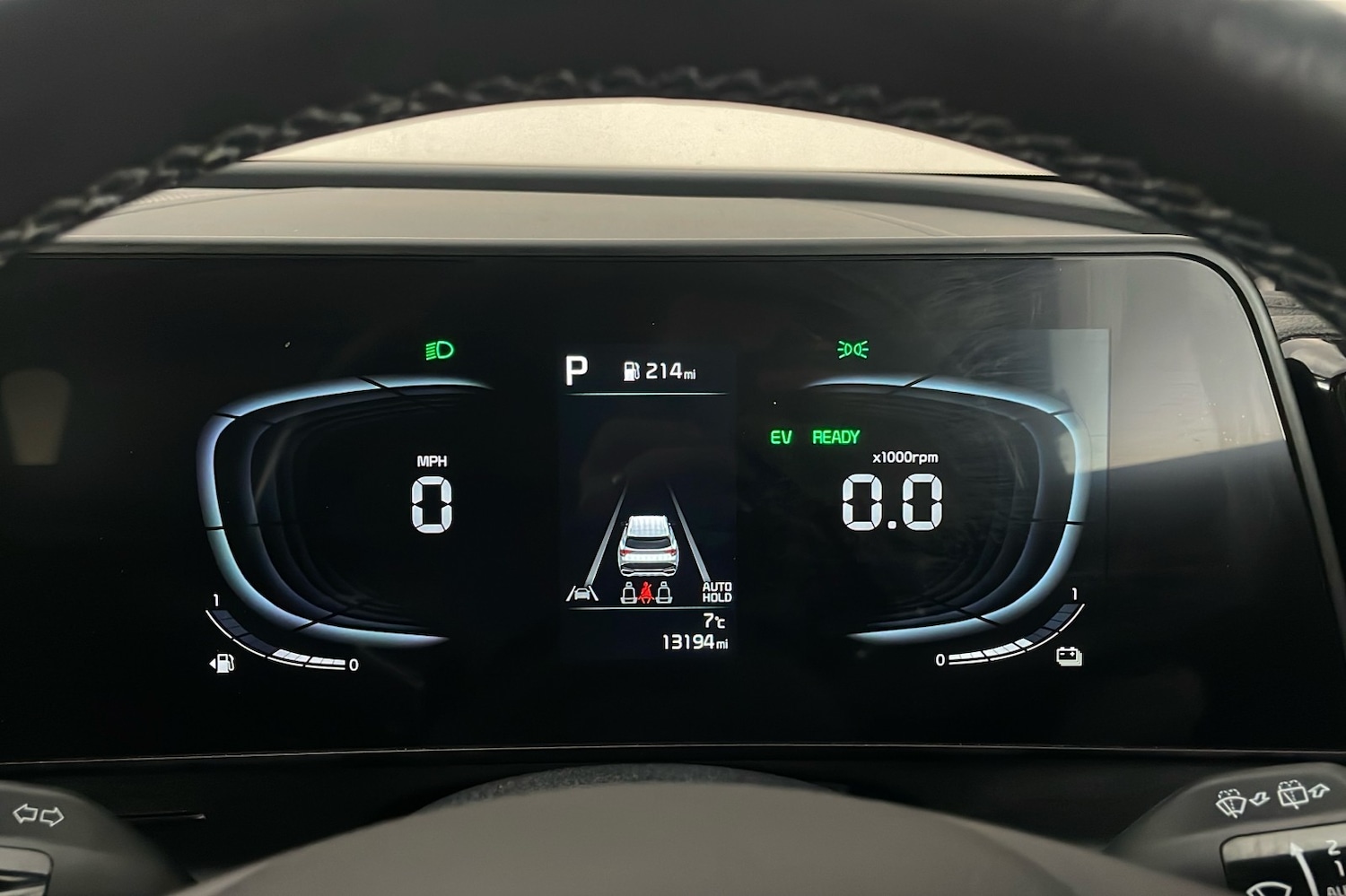 Used Kia Sportage 2023 for sale - 76941733: Photo 13