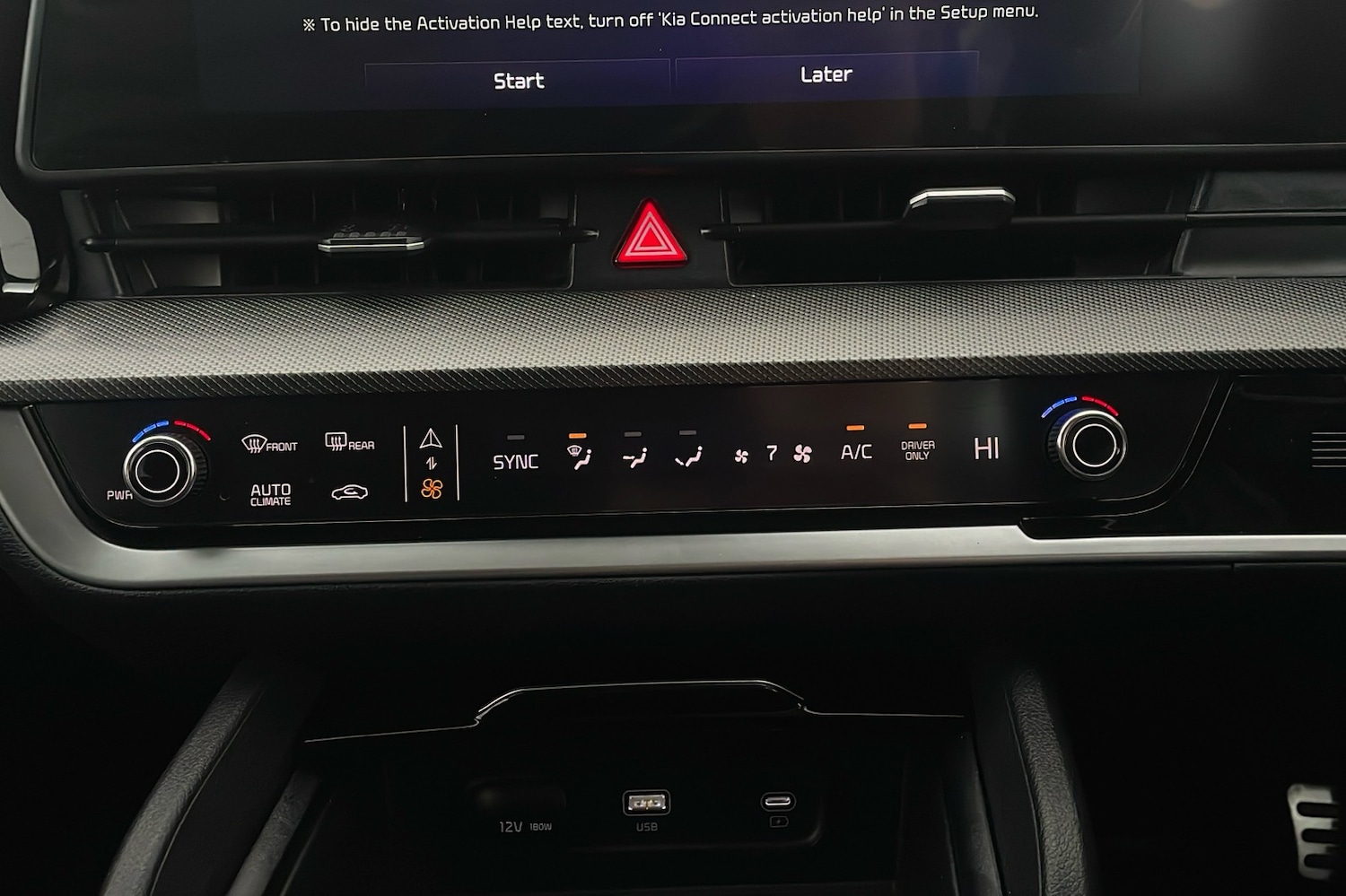 Used Kia Sportage 2023 for sale - 76941733: Photo 14