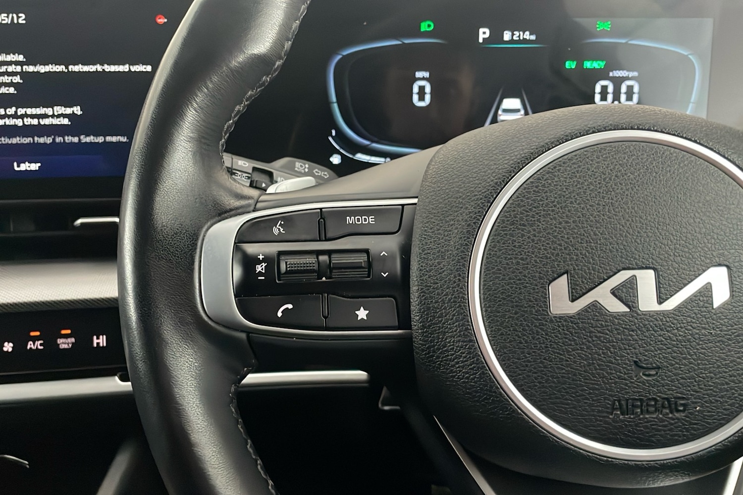 Used Kia Sportage 2023 for sale - 76941733: Photo 15