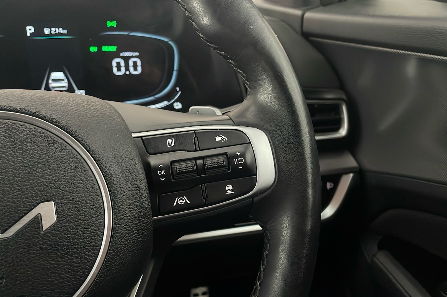 Used Kia Sportage 2023 for sale - 76941733: Photo 16