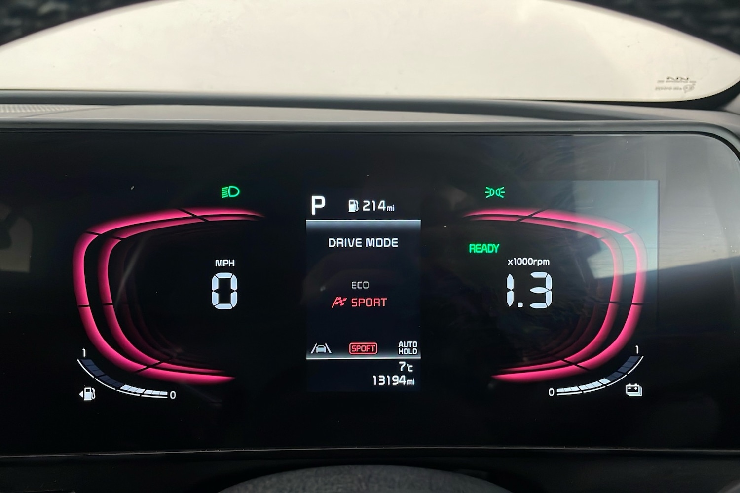 Used Kia Sportage 2023 for sale - 76941733: Photo 25