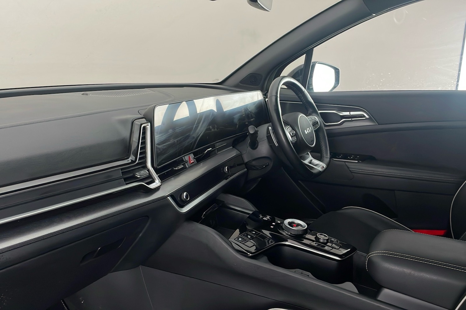 Used Kia Sportage 2023 for sale - 76941733: Photo 27