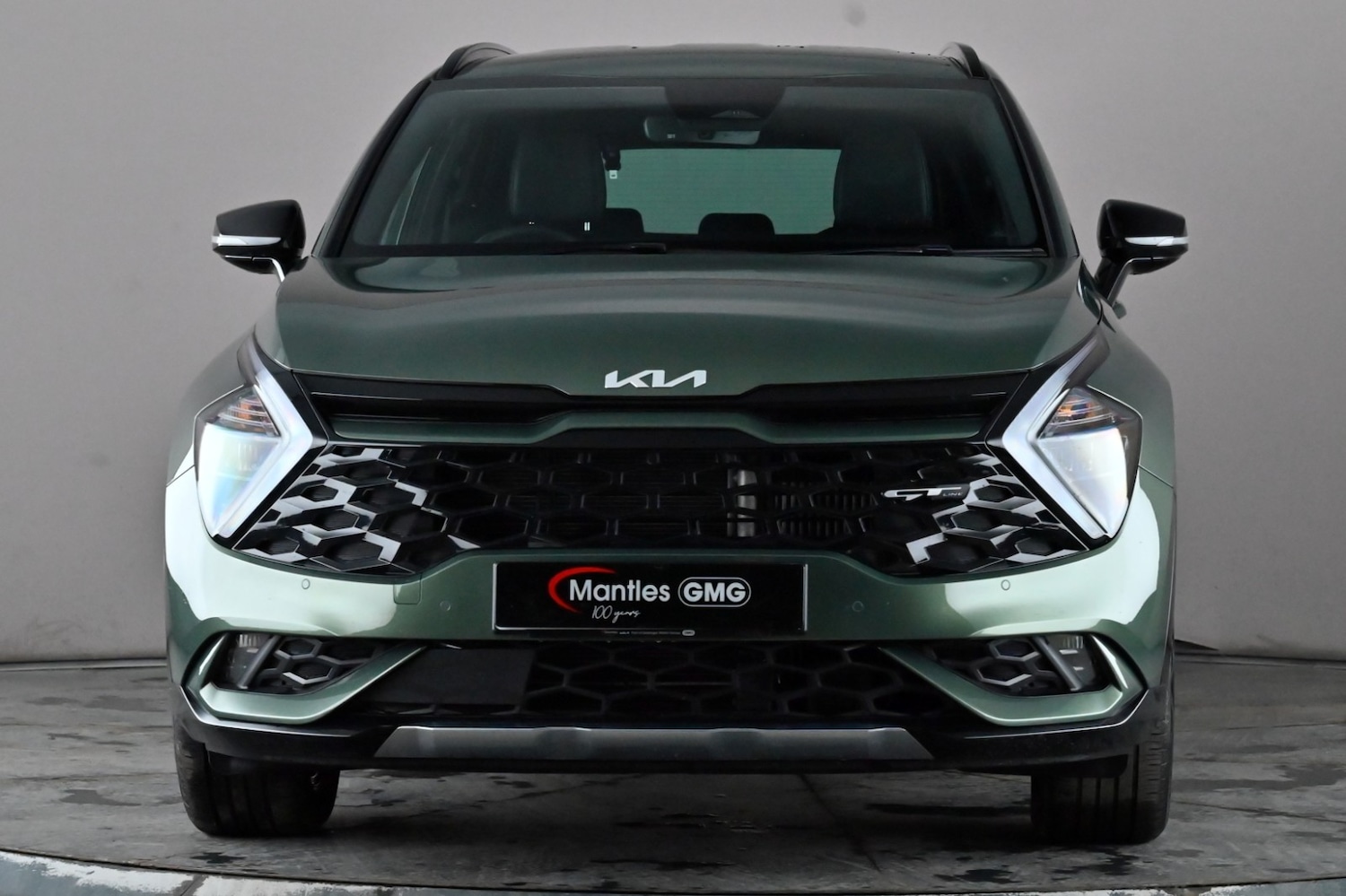 Used Kia Sportage 2023 for sale - 76941733: Photo 3