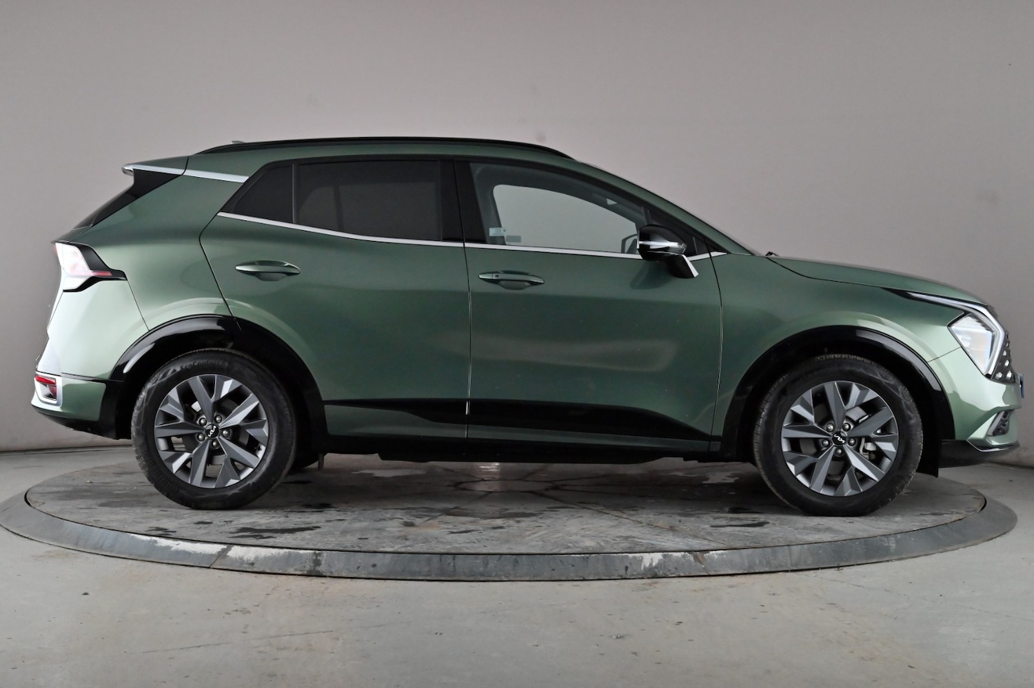 Used Kia Sportage 2023 for sale - 76941733: Photo 4