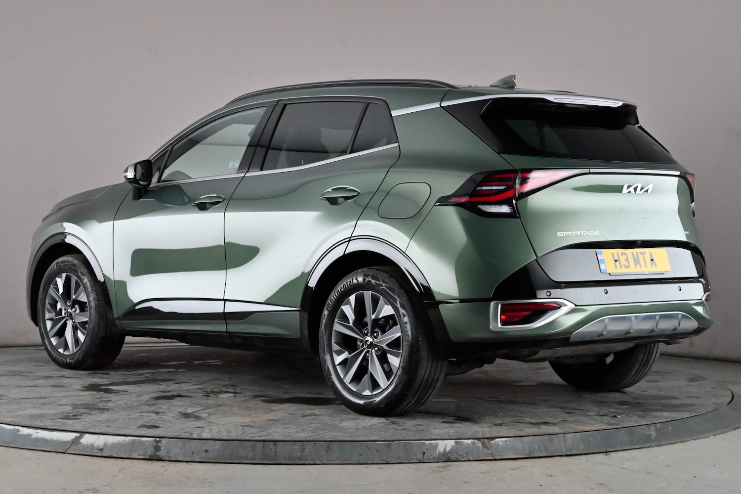 Used Kia Sportage 2023 for sale - 76941733: Photo 5