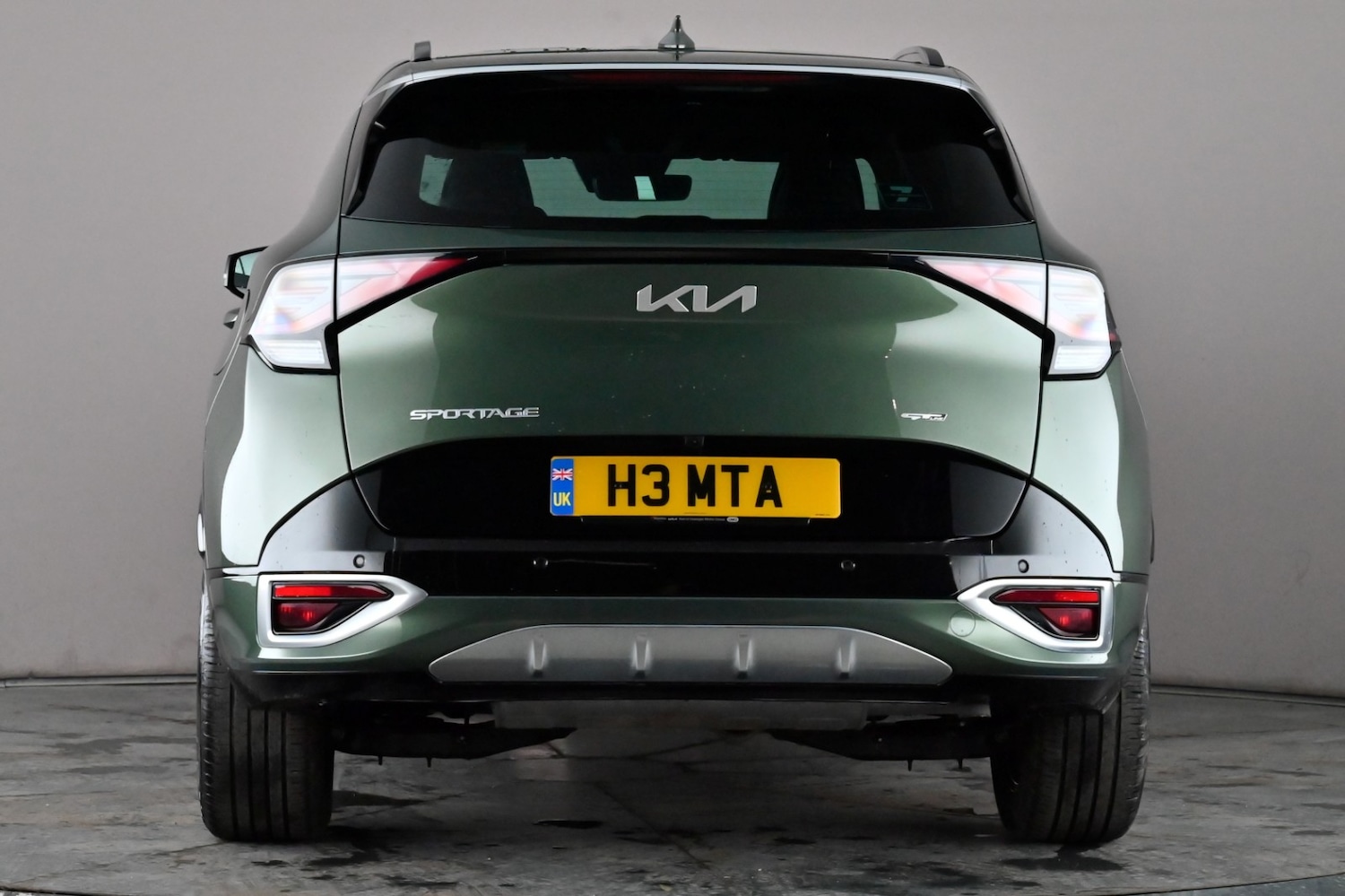 Used Kia Sportage 2023 for sale - 76941733: Photo 6