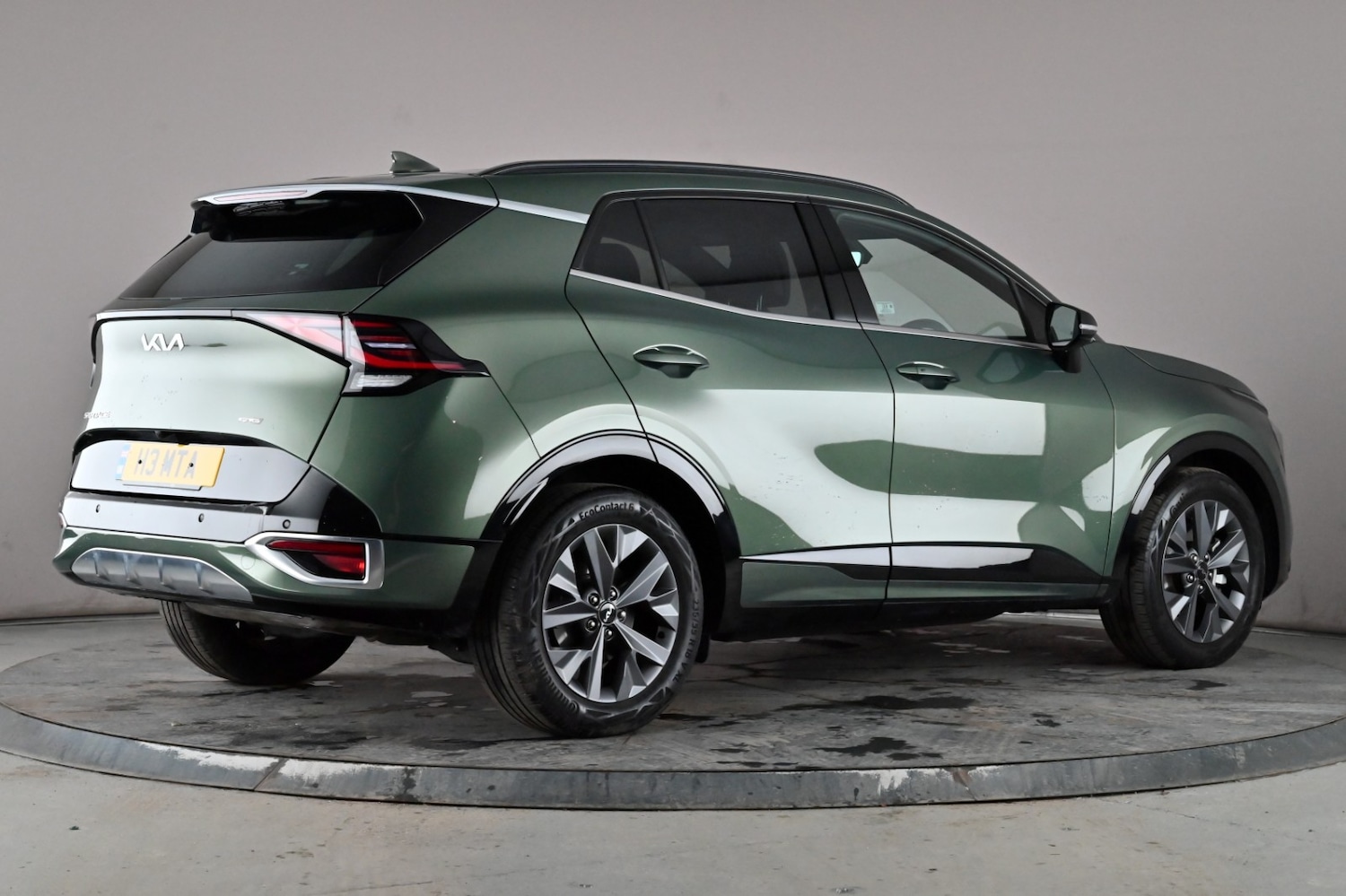 Used Kia Sportage 2023 for sale - 76941733: Photo 7