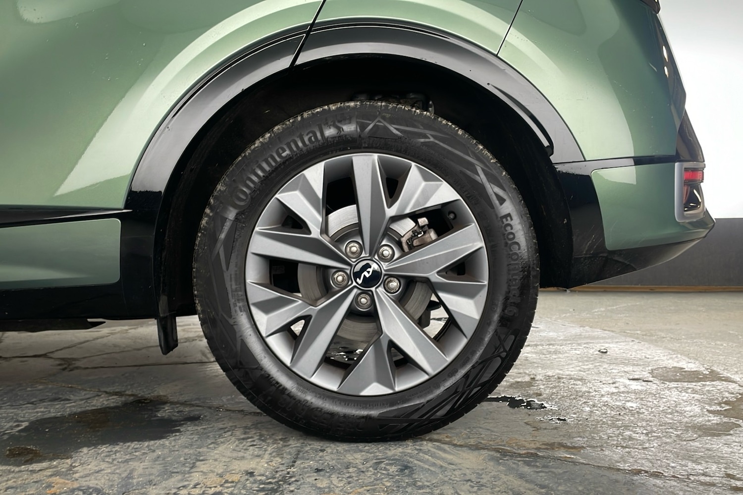 Used Kia Sportage 2023 for sale - 76941733: Photo 8