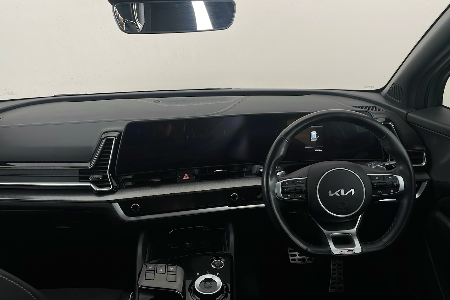 Used Kia Sportage 2023 for sale - 76941733: Photo 9