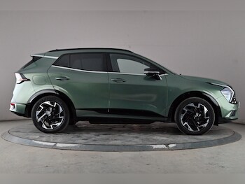 Used Kia Sportage 2023 for sale - 78847112: Photo