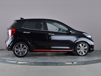 Used Kia Picanto 2020 for sale - 77622254: Photo