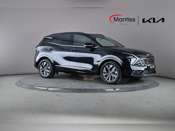 Used Kia Sportage undefined for sale - 78474911: Photo