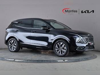 Used Kia Sportage undefined for sale - 78474911: Photo