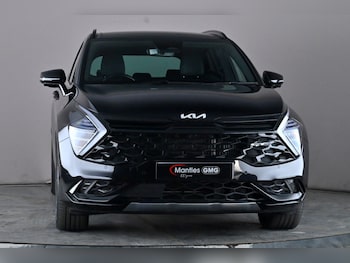 Used Kia Sportage undefined for sale - 78474911: Photo