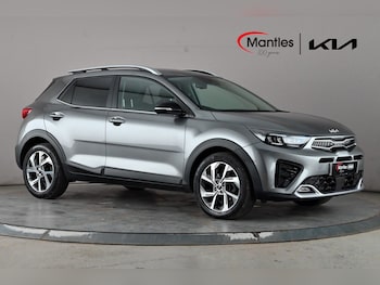 Used Kia Stonic 2024 for sale - 78986815: Photo