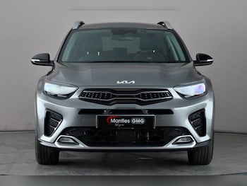 Used Kia Stonic 2024 for sale - 78986815: Photo