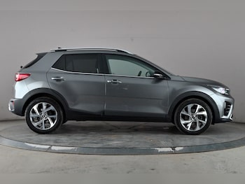 Used Kia Stonic 2024 for sale - 78986815: Photo