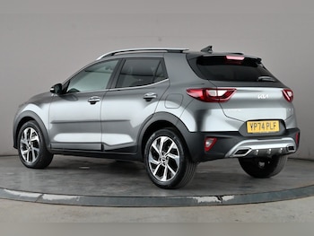 Used Kia Stonic 2024 for sale - 78986815: Photo