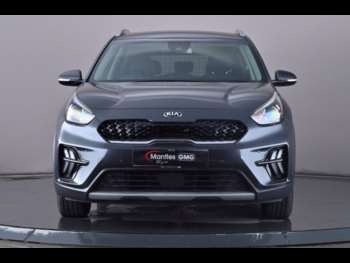 Used Kia Niro 2021 for sale - 74962973: Photo