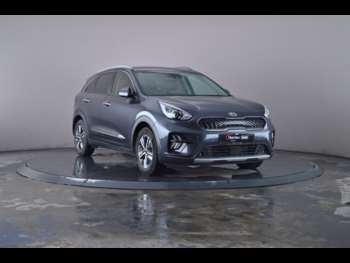Used Kia Niro 2021 for sale - 74962973: Photo