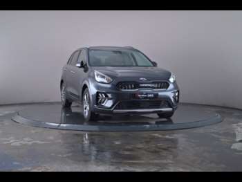 Used Kia Niro 2021 for sale - 74962973: Photo