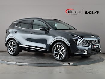 Used Kia Sportage 2022 for sale - 79428267: Photo