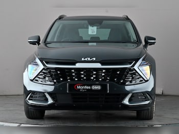 Used Kia Sportage 2022 for sale - 79428267: Photo