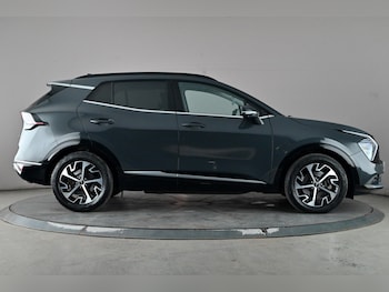 Used Kia Sportage 2022 for sale - 79428267: Photo