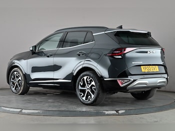 Used Kia Sportage 2022 for sale - 79428267: Photo