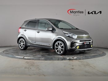 Used Kia Picanto 2018 for sale - 77283588: Photo