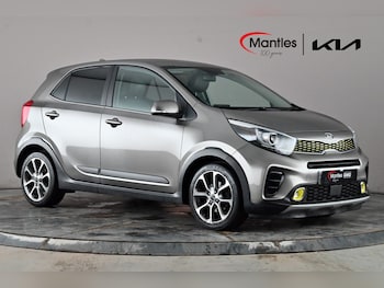 Used Kia Picanto 2018 for sale - 77283588: Photo