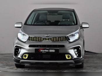 Used Kia Picanto 2018 for sale - 77283588: Photo
