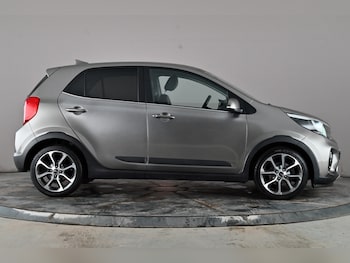 Used Kia Picanto 2018 for sale - 77283588: Photo