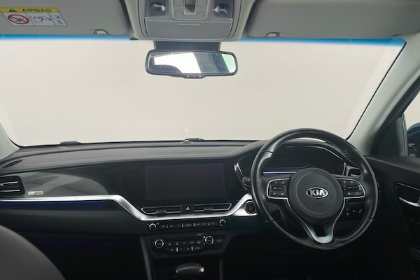 Used Kia Niro 2019 for sale - 76313393: Photo 10