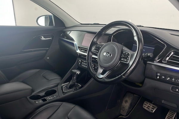 Used Kia Niro 2019 for sale - 76313393: Photo 12