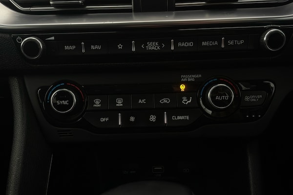 Used Kia Niro 2019 for sale - 76313393: Photo 15