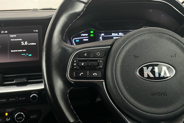 Used Kia Niro 2019 for sale - 76313393: Photo 16