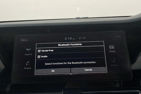 Used Kia Niro 2019 for sale - 76313393: Photo 18