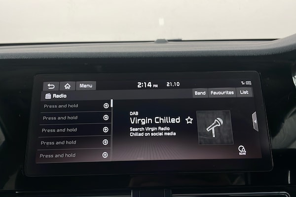 Used Kia Niro 2019 for sale - 76313393: Photo 19