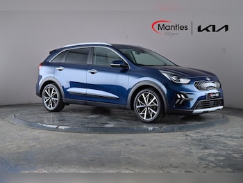 Kia - Niro
