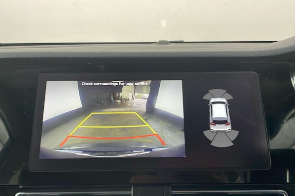 Used Kia Niro 2019 for sale - 76313393: Photo 22
