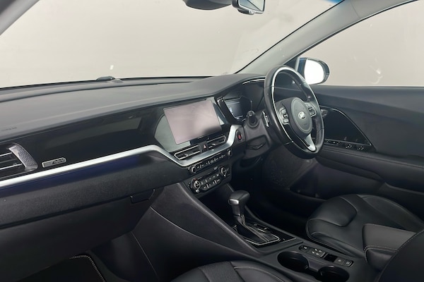Used Kia Niro 2019 for sale - 76313393: Photo 28