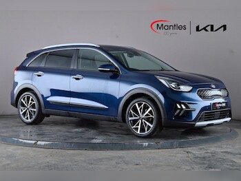 Used Kia Niro 2019 for sale - 76313393: Photo 2