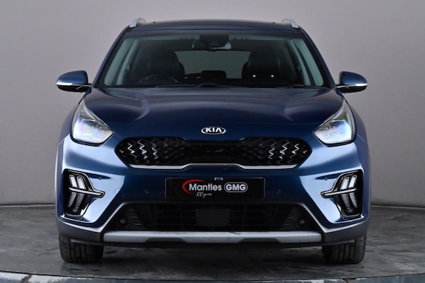 Used Kia Niro 2019 for sale - 76313393: Photo 3